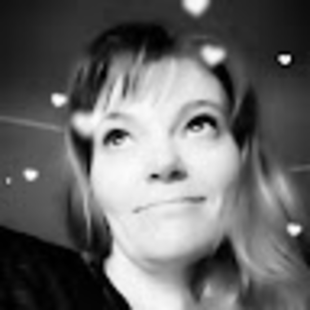 Meet your Posher, Geanna